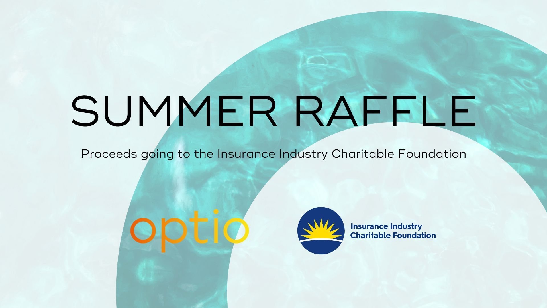 IICF Summer Raffle